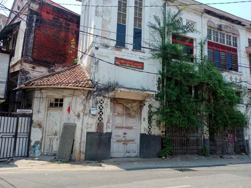 toko kalimati kulon pabean cantikan