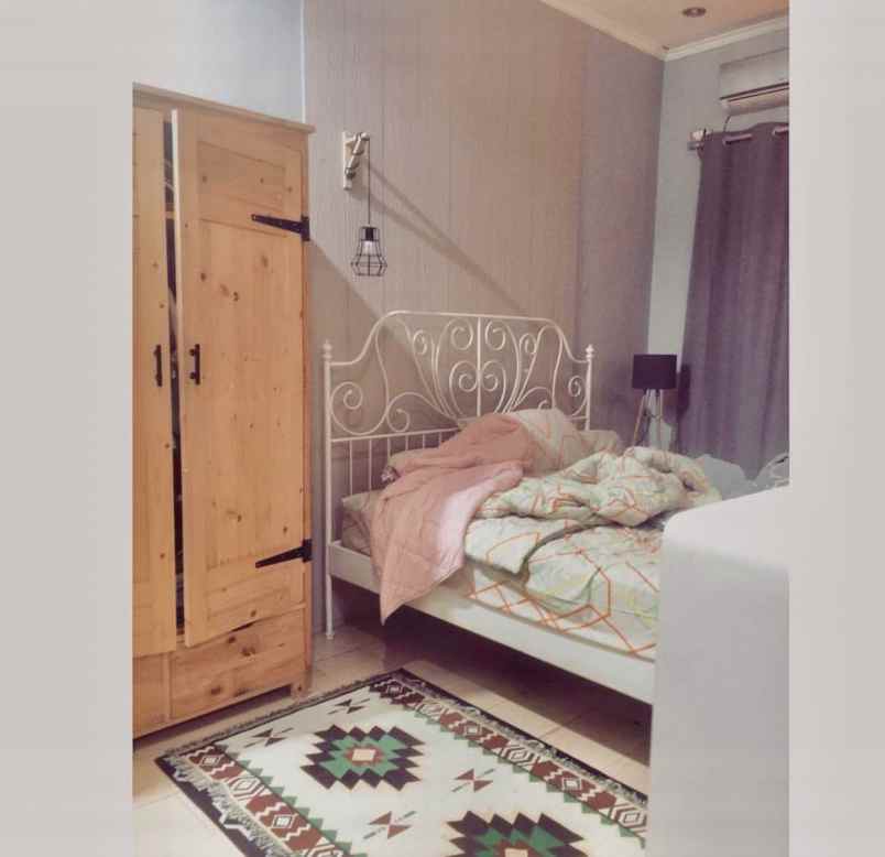 turun harga rumah mewah jl banjarsari antapani bandung