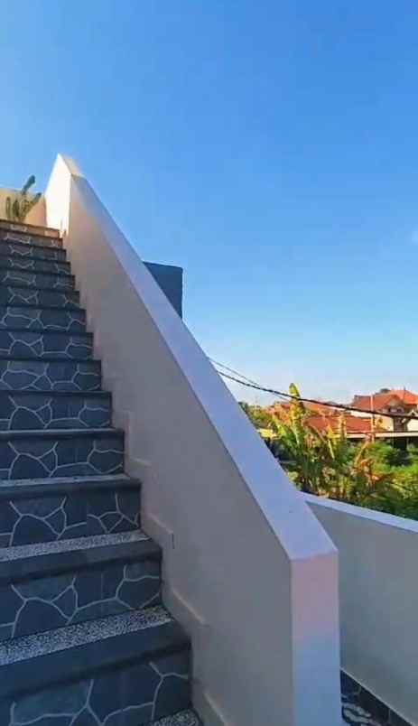 villa bali siap pakai full furnish dekat pantai penyu