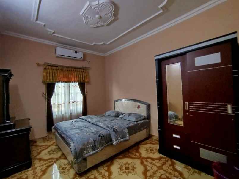 villa bilq cisarua puncak