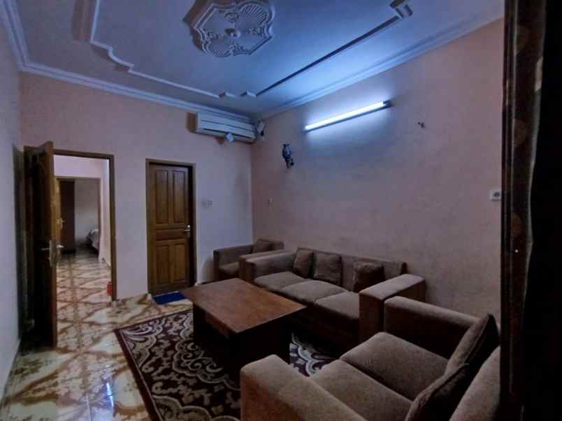 villa bilq cisarua puncak