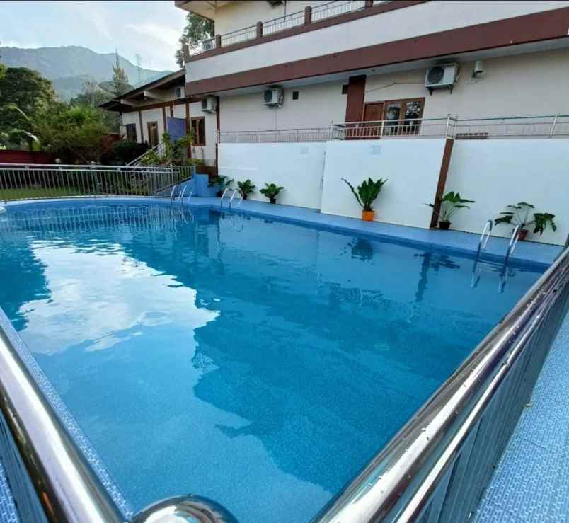 villa bilq cisarua puncak