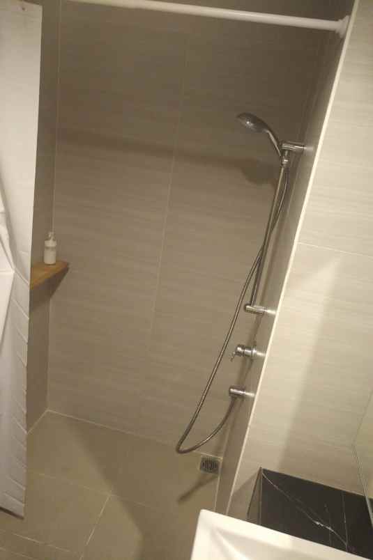 west vista apartment 1br belum pernah dipakai