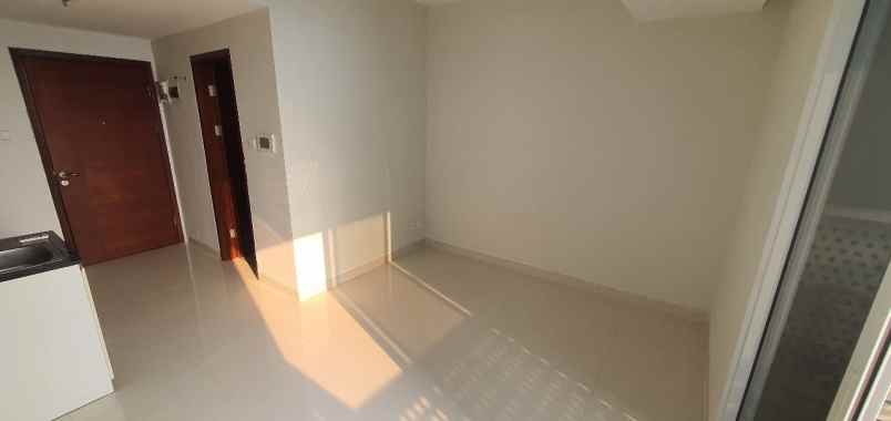 west vista apartment 1br belum pernah dipakai