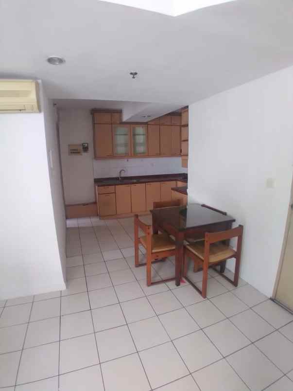 01 dijual apartemen taman rasuna jakarta selata