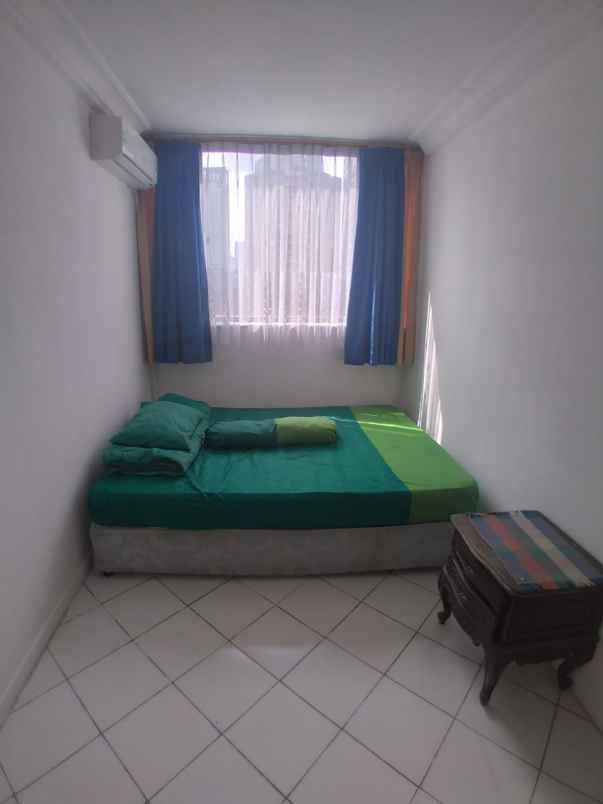 01 dijual apartemen taman rasuna jakarta selata