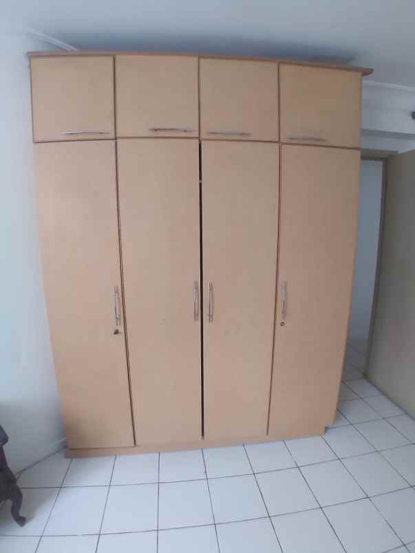 01 dijual apartemen taman rasuna jakarta selata