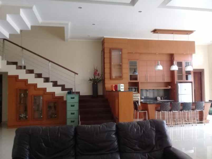 01 dijual rumah kawasan elit tukad barito denpasar