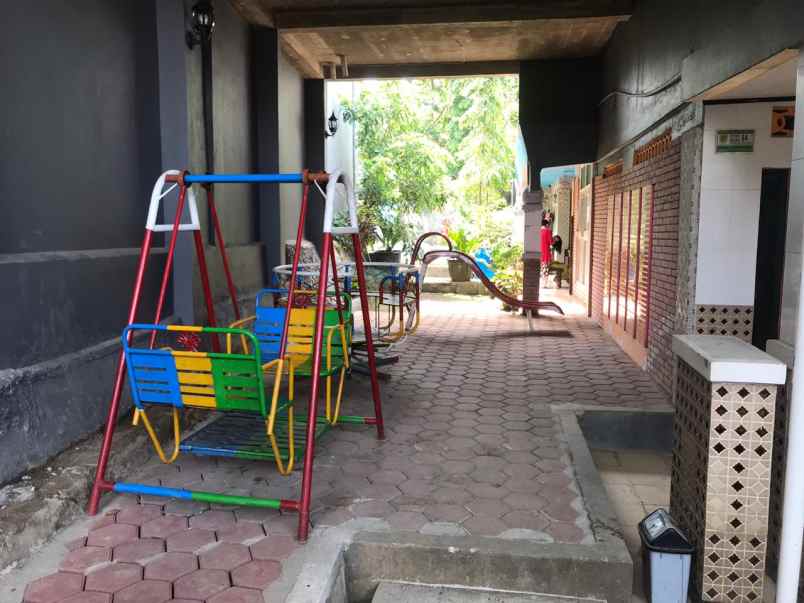 01 dijual rumah lokasi jl raya puncak bogor jawa barat