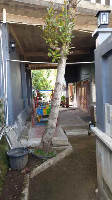 01 dijual rumah lokasi jl raya puncak bogor jawa barat