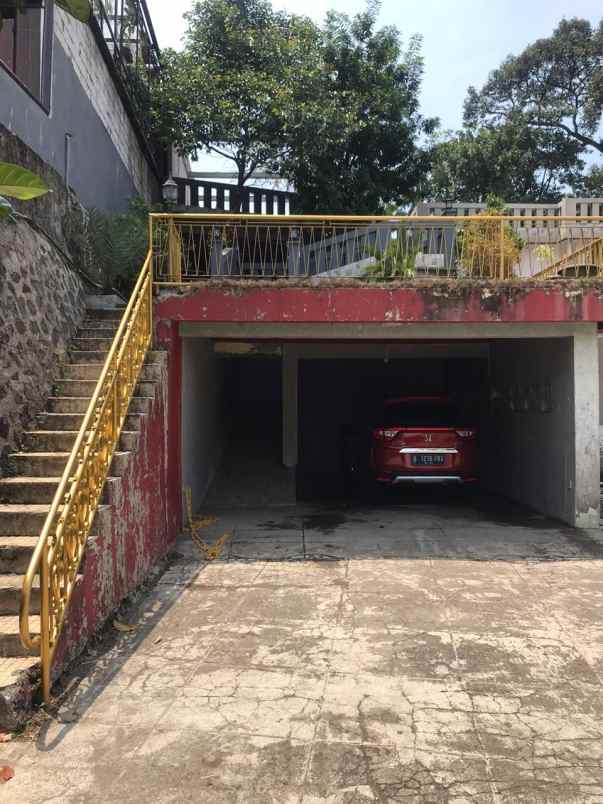 01 dijual rumah lokasi jl raya puncak bogor jawa barat