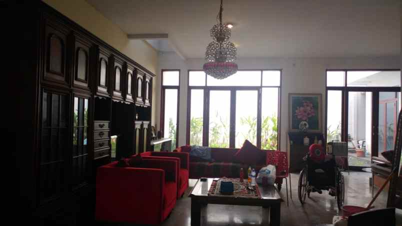 01 dijual rumah pondok indah jakarta selatan