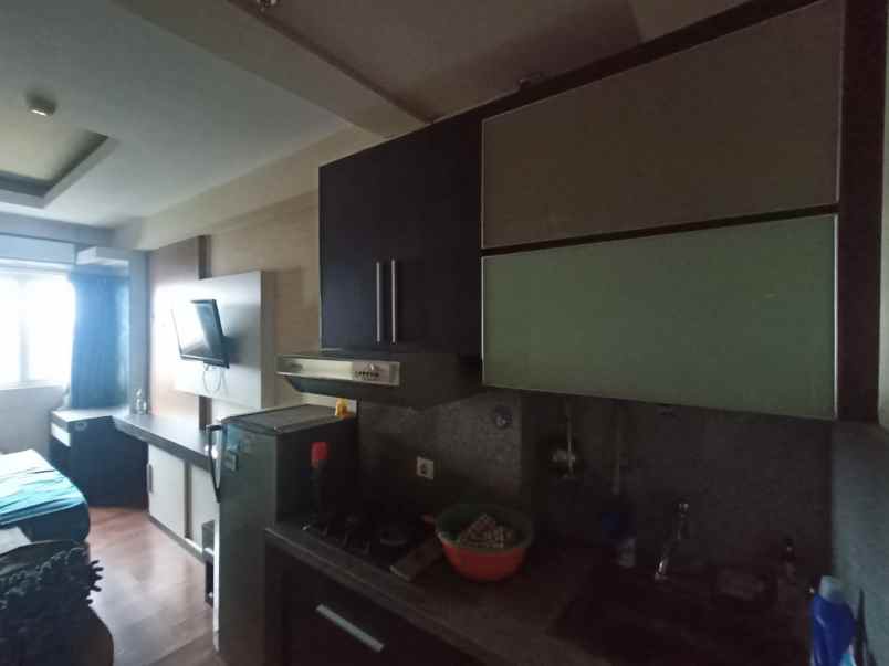 1 unit full furnish apartemen the suites metro bandung