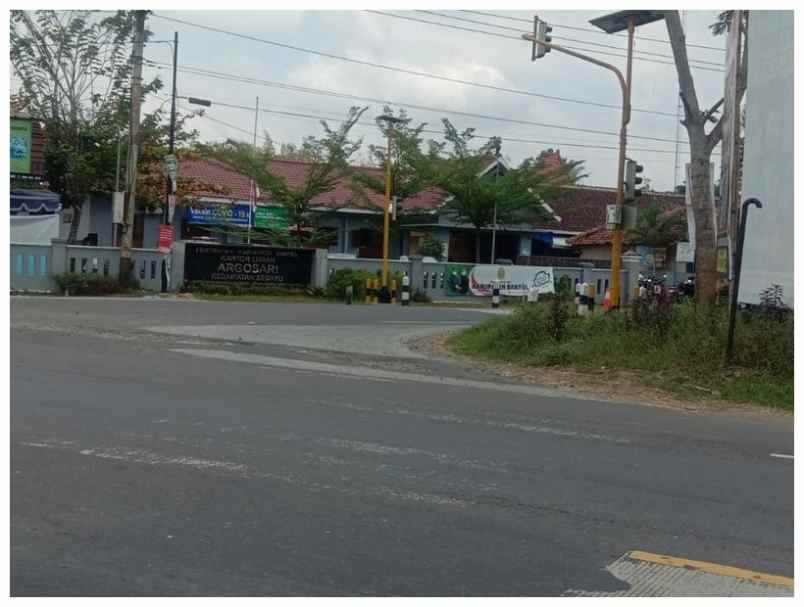 ajb notaris tanah kulonprogo kawasan industri