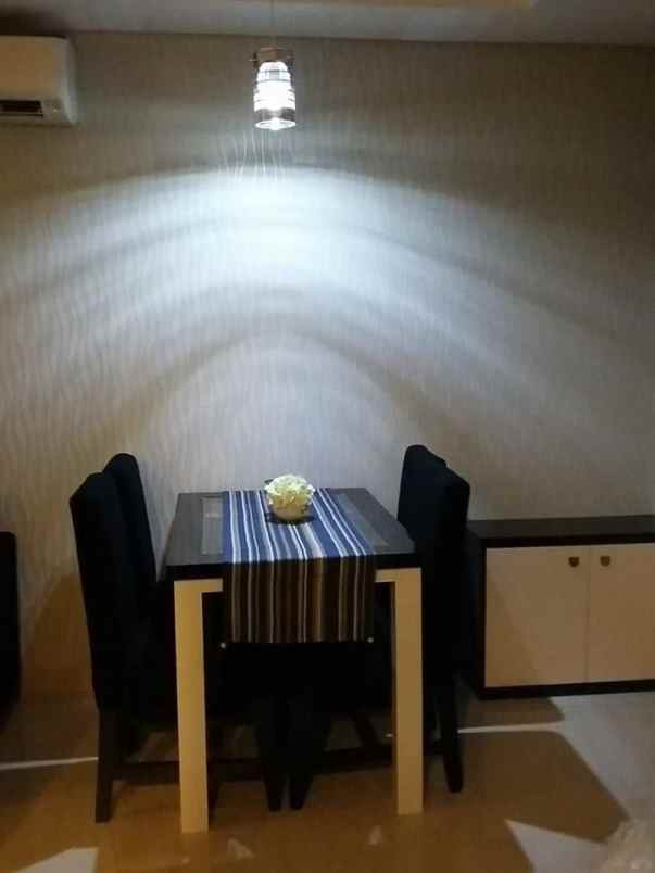 apartemen apartment trivium terrace