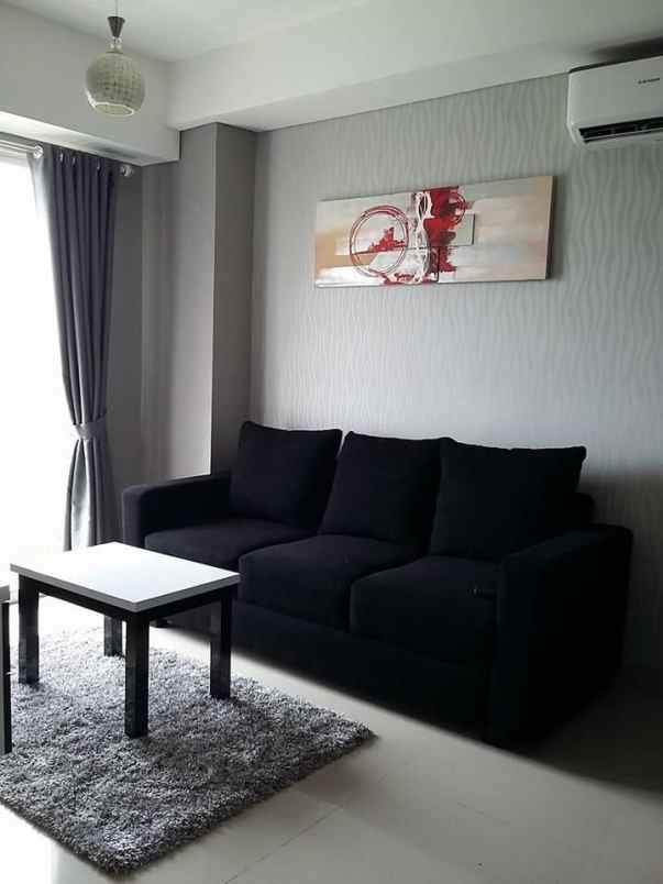 apartemen apartment trivium terrace