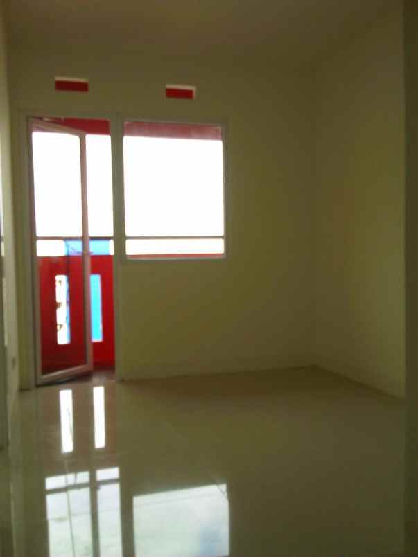 apartemen jalan jendral ahmad yani