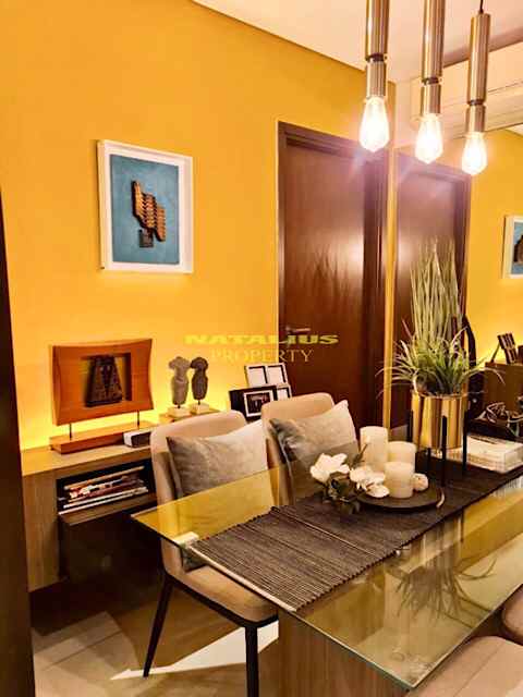 apartemen jl raya pasar minggu kav 16