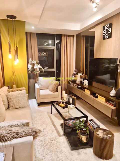 apartemen jl raya pasar minggu kav 16