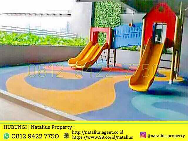 apartemen jl raya pasar minggu kav 16