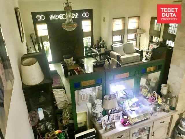 apartemen jl raya pasar minggu kav 16