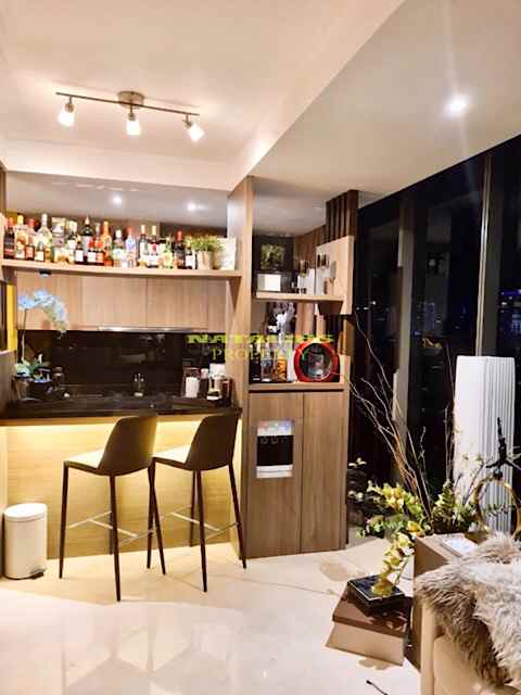 apartemen jl raya pasar minggu kav 16