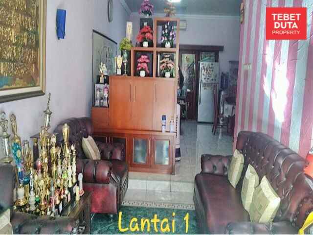 apartemen jl raya pasar minggu kav 16