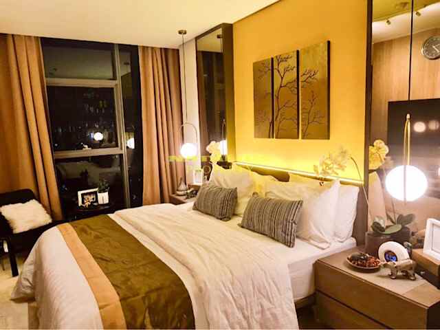 apartemen jl raya pasar minggu kav 16