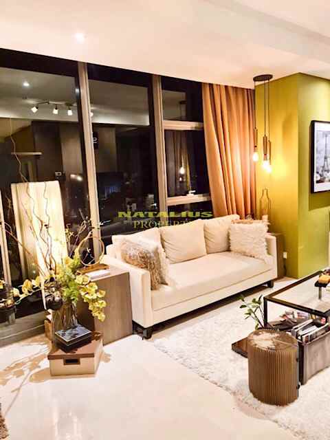 apartemen jl raya pasar minggu kav 16