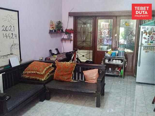 apartemen jl raya pasar minggu kav 16