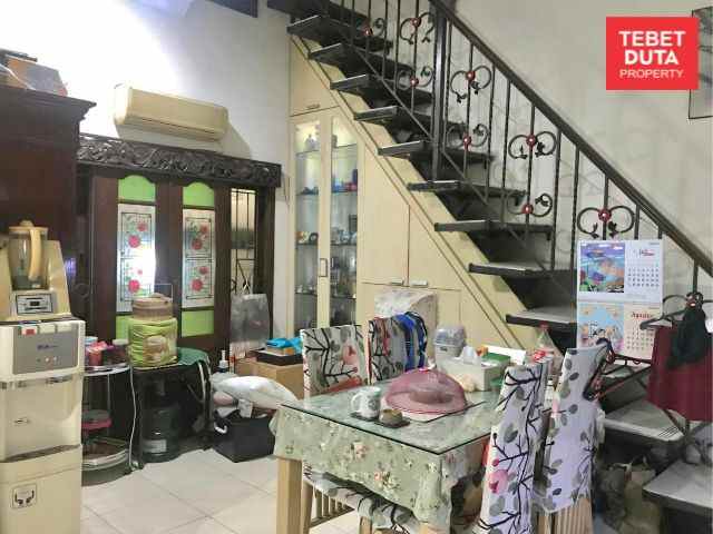 apartemen jl raya pasar minggu kav 16
