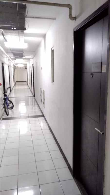 apartemen sentra timur residence full furnihs