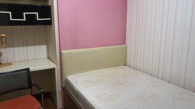 apartemen trillium 2br full furnished lantai 23