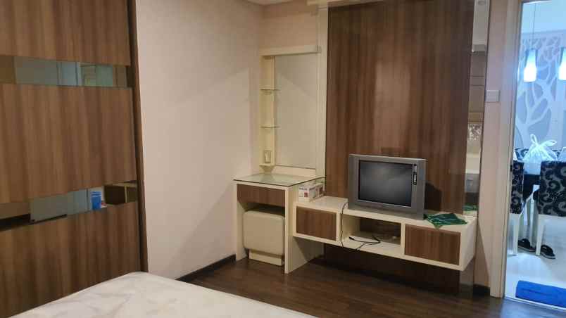 apartemen trillium 2br full furnished lantai 23