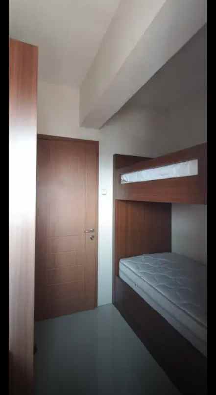 apartment apartemen pinewood jatinangor