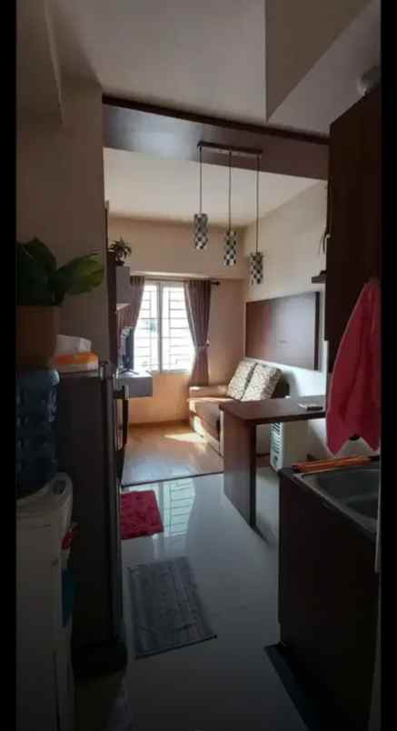 apartment apartemen pinewood jatinangor