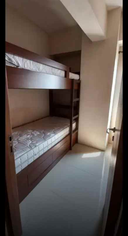 apartment apartemen pinewood jatinangor