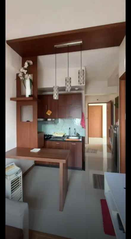 apartment apartemen pinewood jatinangor