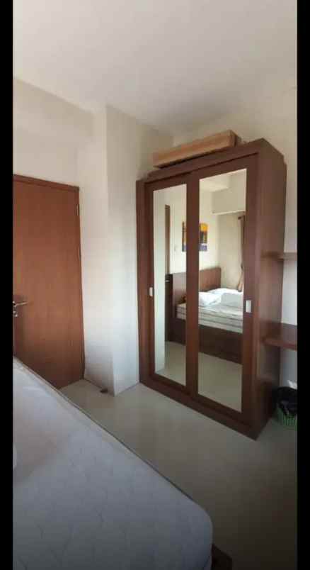 apartment apartemen pinewood jatinangor