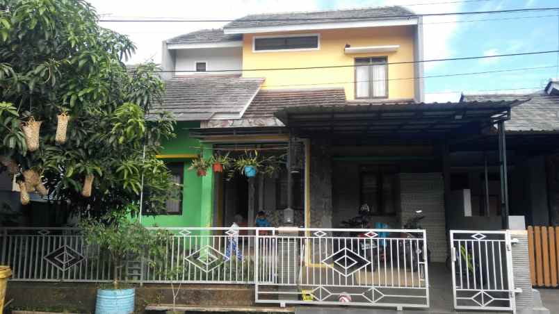 bu pakai bingit dijual rumah di kiayi mojo ungaran