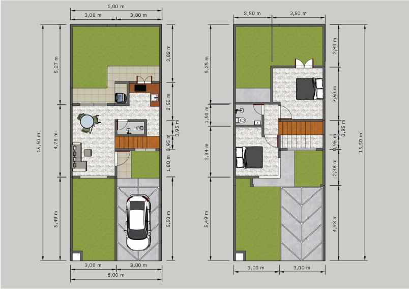 casamora jagakarsa jakarta selatan