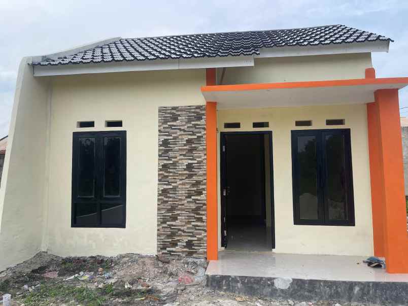 cicilan 1 2 juta rumah subsidi