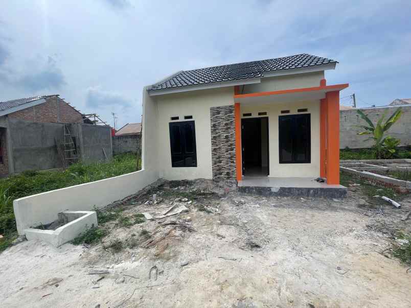 cicilan 1 2 juta rumah subsidi