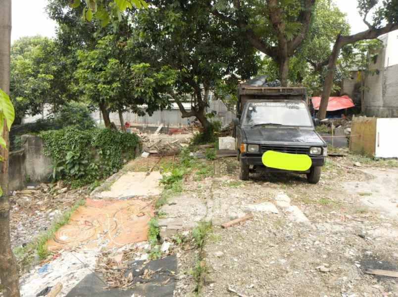 cocok untuk developer tanah murah pejaten barat