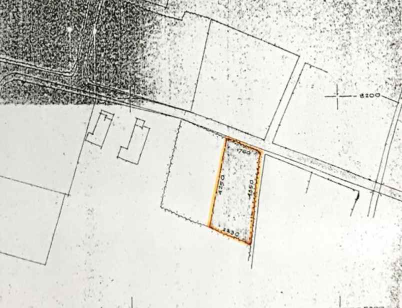 cocok untuk developer tanah murah pejaten barat