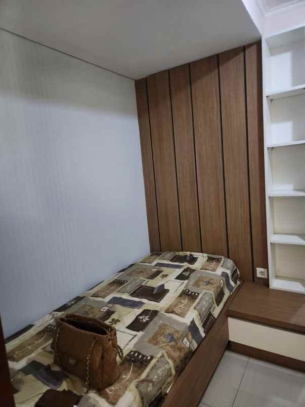 dijual apartemen apartemen gateway pasteur