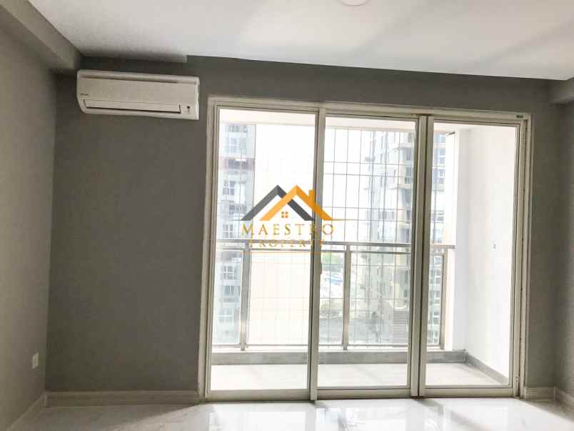 dijual apartemen apartemen grand jati