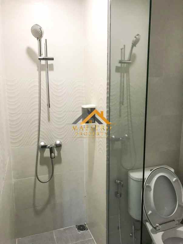 dijual apartemen apartemen grand jati