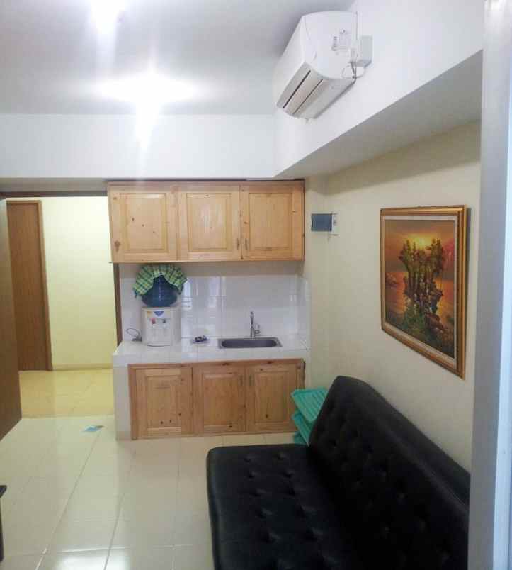 dijual apartemen apartemen green park view