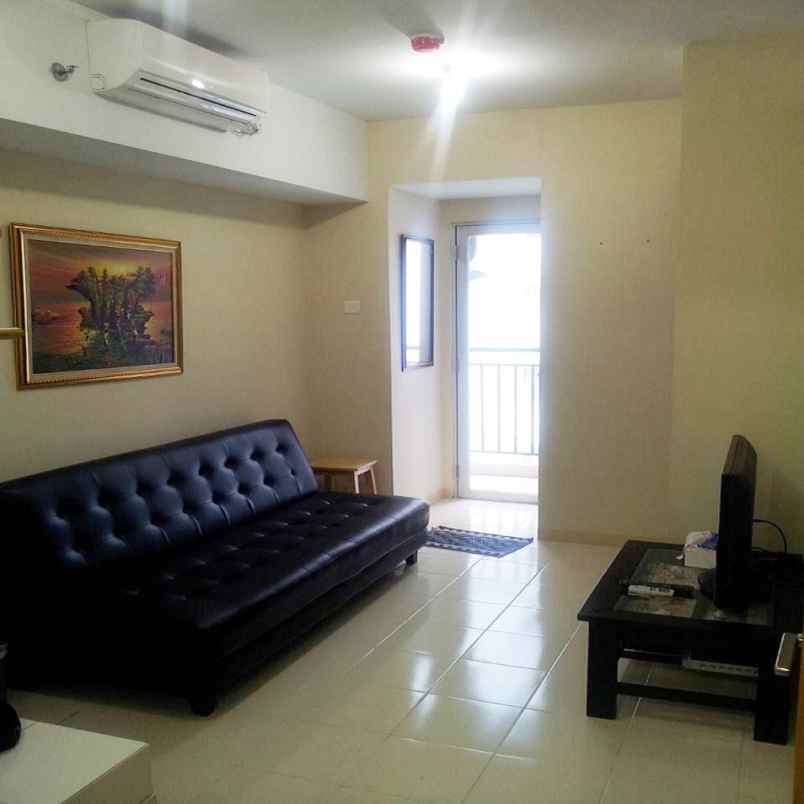 dijual apartemen apartemen green park view